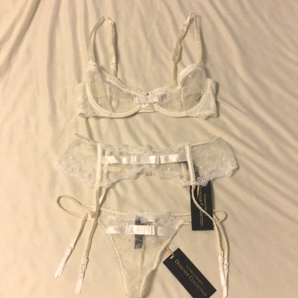 Victoria’s Secret Designer Collection Set